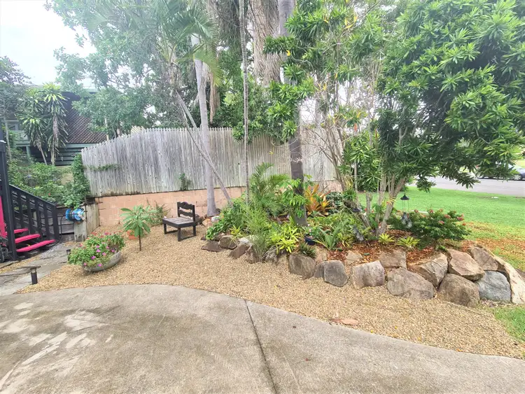 Seventh view of Homely house listing, 108 MALPAS STREET, Boyne Island QLD 4680