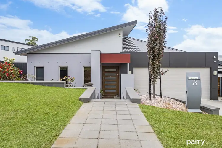 68 Legges Crescent, Prospect TAS 7250