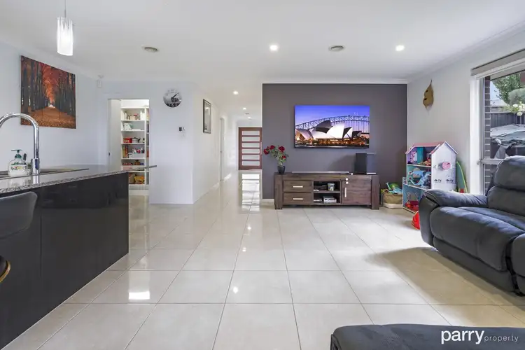 Third view of Homely house listing, 68 Legges Crescent, Prospect TAS 7250