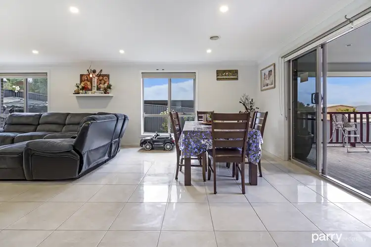 Fourth view of Homely house listing, 68 Legges Crescent, Prospect TAS 7250