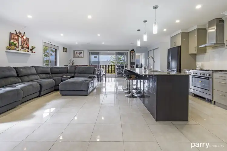 Fifth view of Homely house listing, 68 Legges Crescent, Prospect TAS 7250