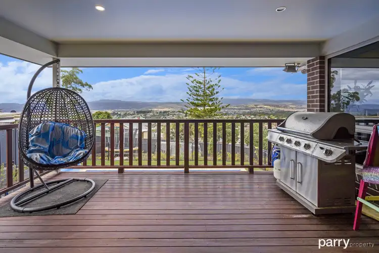 Sixth view of Homely house listing, 68 Legges Crescent, Prospect TAS 7250