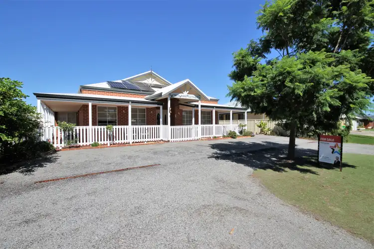 Second view of Homely house listing, 37 George Avenue, Brunswick WA 6224