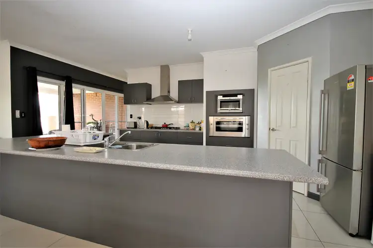 Fifth view of Homely house listing, 37 George Avenue, Brunswick WA 6224
