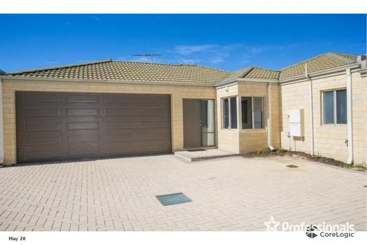 6c Messenger Street, Kelmscott WA 6111