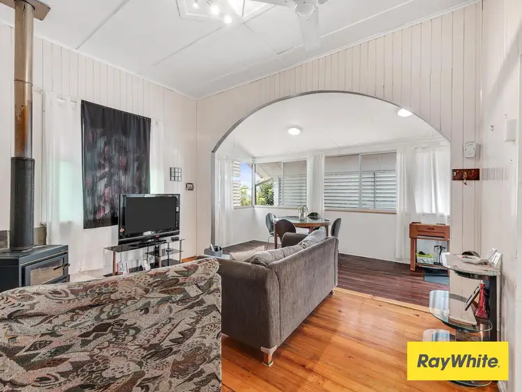 Seventh view of Homely house listing, 5 Booval Street, Booval QLD 4304