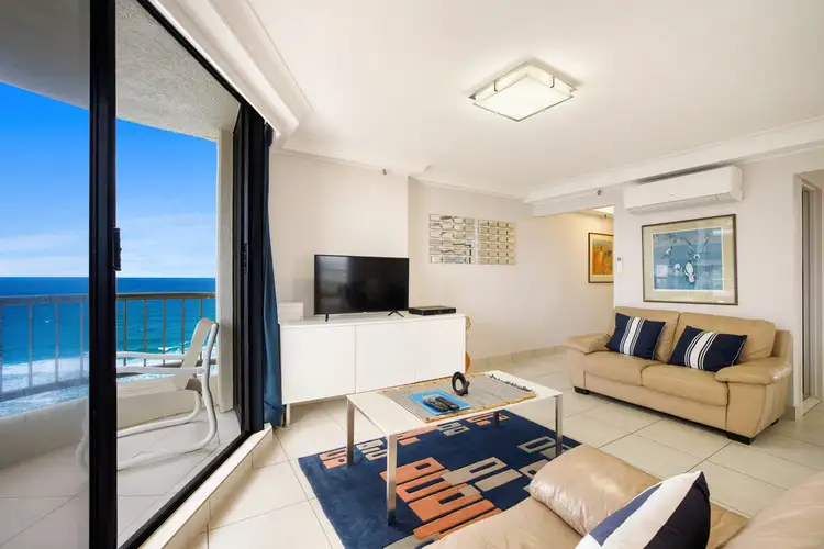 Third view of Homely unit listing, 47/35 Broadbeach Boulevard, Broadbeach QLD 4218