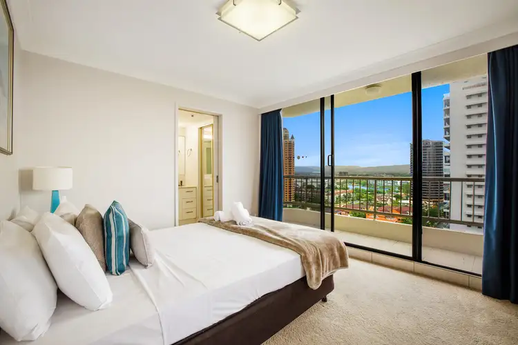 Fourth view of Homely unit listing, 47/35 Broadbeach Boulevard, Broadbeach QLD 4218