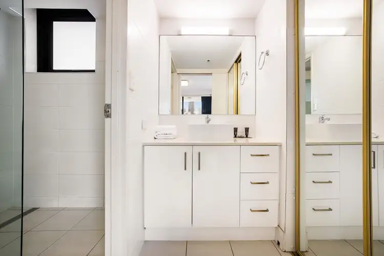Fifth view of Homely unit listing, 47/35 Broadbeach Boulevard, Broadbeach QLD 4218