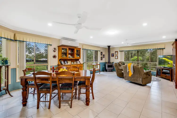 Third view of Homely house listing, 21 Porteus Road, Withcott QLD 4352