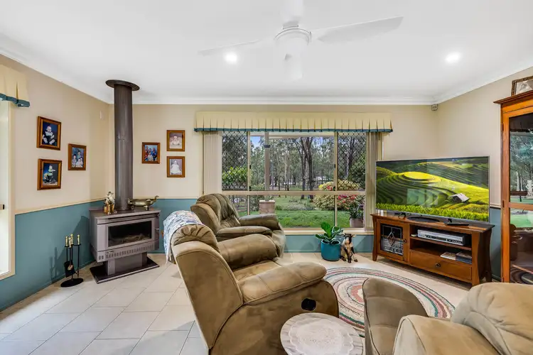 Fourth view of Homely house listing, 21 Porteus Road, Withcott QLD 4352