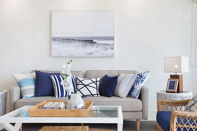 Third view of Homely apartment listing, 17/5-7 Queensland Avenue, Broadbeach QLD 4218