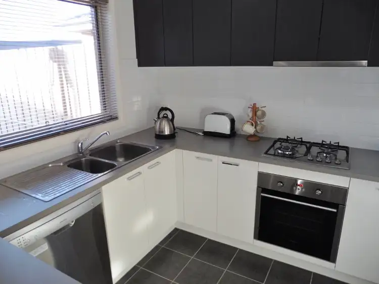 Second view of Homely house listing, 3/16-18 Phelan Drive, Cranbourne North VIC 3977