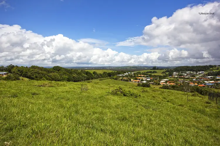 Third view of Homely land listing, Lot 22, 20 North Creek Road, Lennox Head NSW 2478