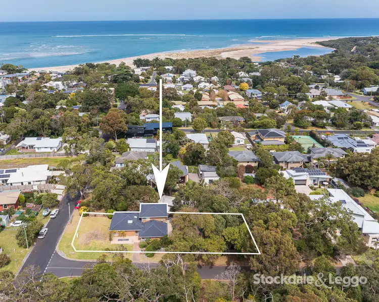 Second view of Homely house listing, 23 Freda Street, Inverloch VIC 3996