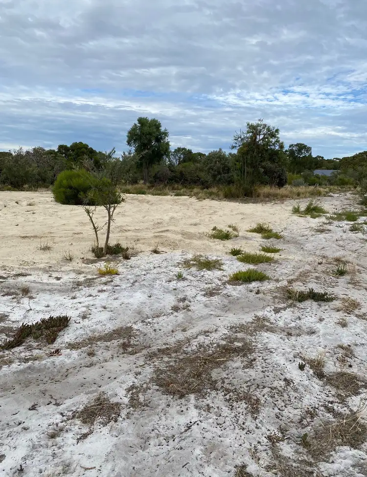 Fourth view of Homely land listing, 107 Honeymyrtle Loop, Forrestdale WA 6112