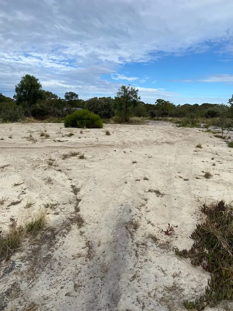 Fifth view of Homely land listing, 107 Honeymyrtle Loop, Forrestdale WA 6112