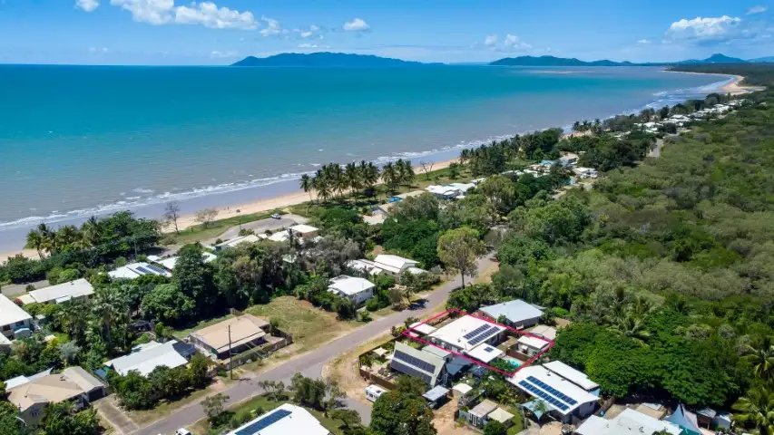 Main view of Homely house listing, 10 Cay Street, Saunders Beach QLD 4818