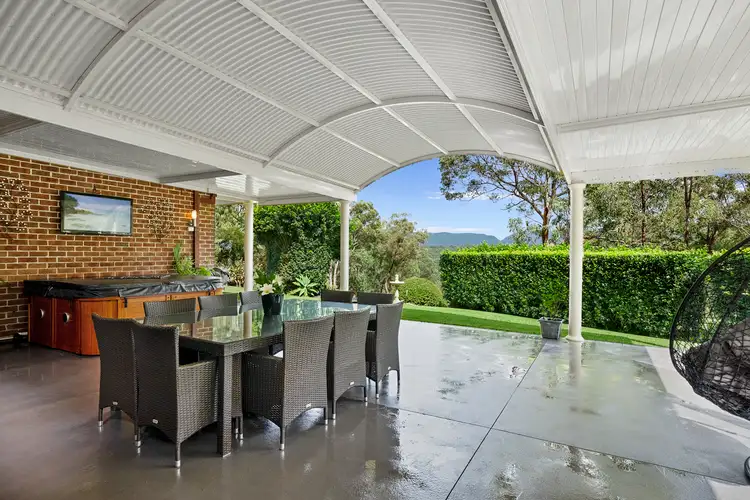 Main view of Homely rural property listing, 955 Comleroy Road, Kurrajong NSW 2758