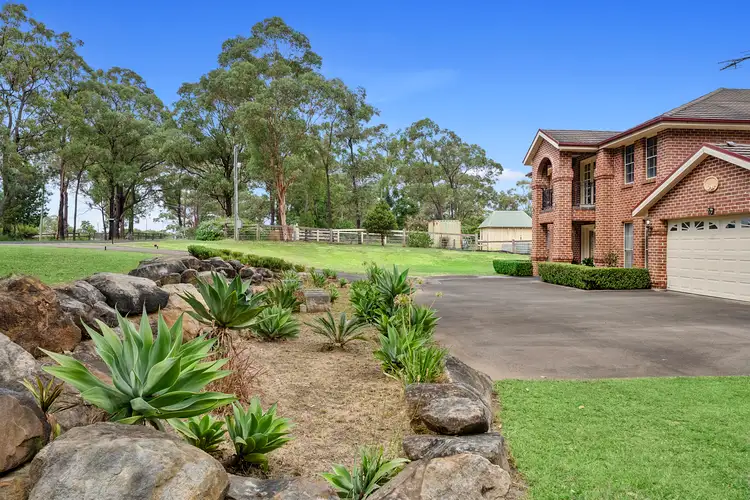 Second view of Homely rural property listing, 955 Comleroy Road, Kurrajong NSW 2758