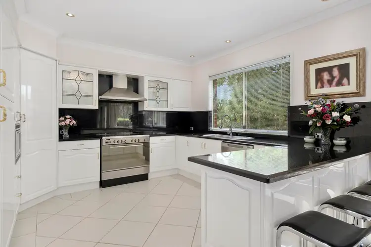 Sixth view of Homely rural property listing, 955 Comleroy Road, Kurrajong NSW 2758