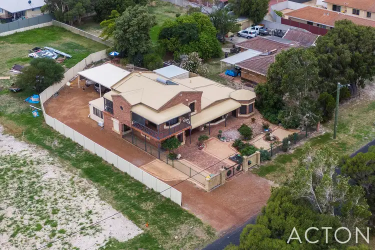 Fourth view of Homely house listing, 7 John Street, Coodanup WA 6210