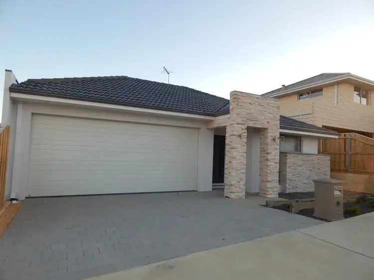 Second view of Homely house listing, 11 Sombre Rise, Halls Head WA 6210