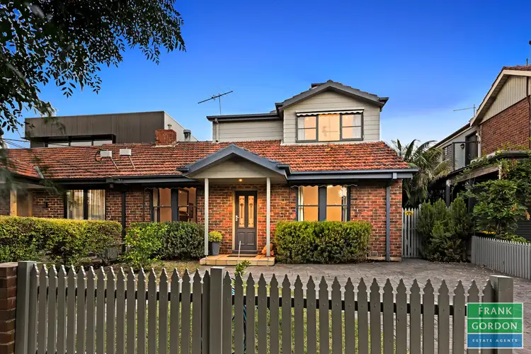 24 Sandridge Avenue, Port Melbourne VIC 3207