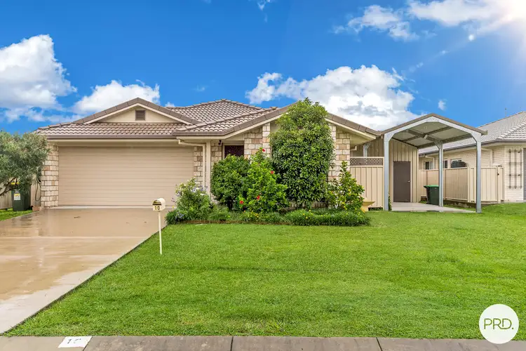 10 Marsh Place, Casino NSW 2470