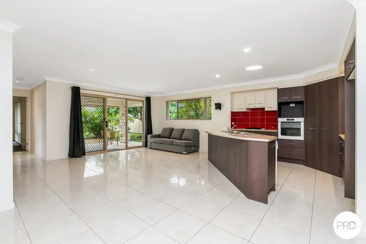 Second view of Homely house listing, 10 Marsh Place, Casino NSW 2470