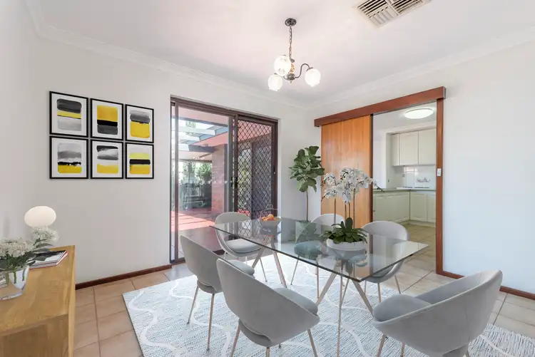 Fourth view of Homely house listing, 19 Amberley Way, Hamilton Hill WA 6163