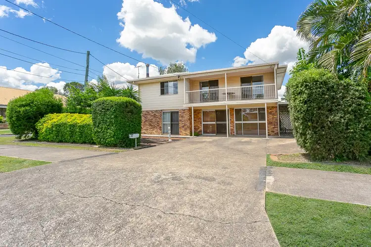 Main view of Homely house listing, 36 Russell Street, Silkstone QLD 4304