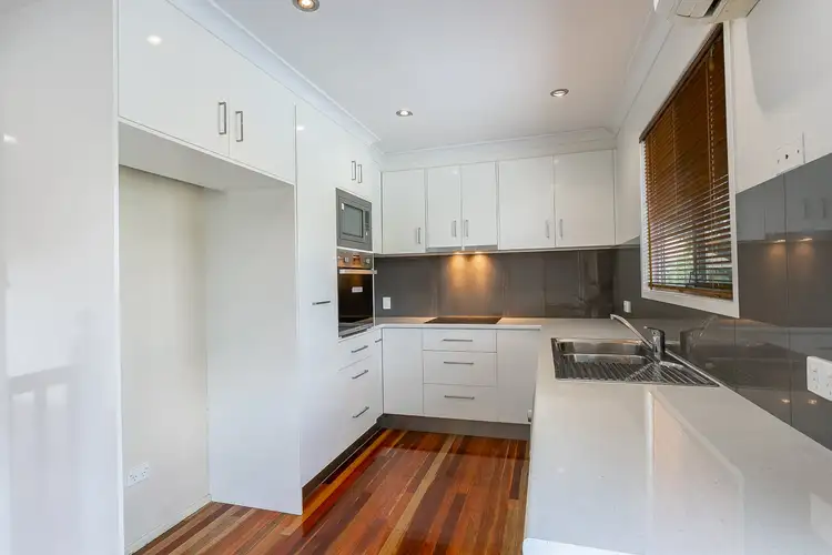 Seventh view of Homely house listing, 36 Russell Street, Silkstone QLD 4304