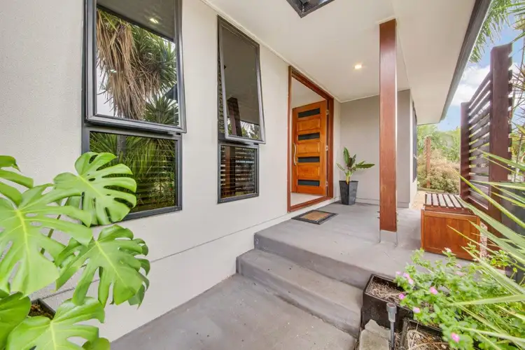 Fifth view of Homely house listing, 4 JENNY LIND COURT, Boyne Island QLD 4680