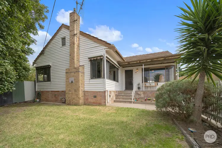 Main view of Homely house listing, 253 Eaglehawk Road, Long Gully VIC 3550