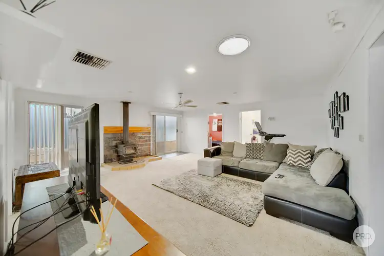 Fifth view of Homely house listing, 253 Eaglehawk Road, Long Gully VIC 3550