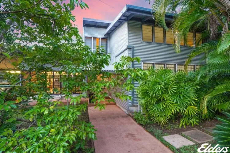 6 Edwards Street, Parap NT 820