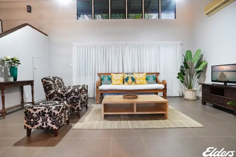 Second view of Homely house listing, 6 Edwards Street, Parap NT 820