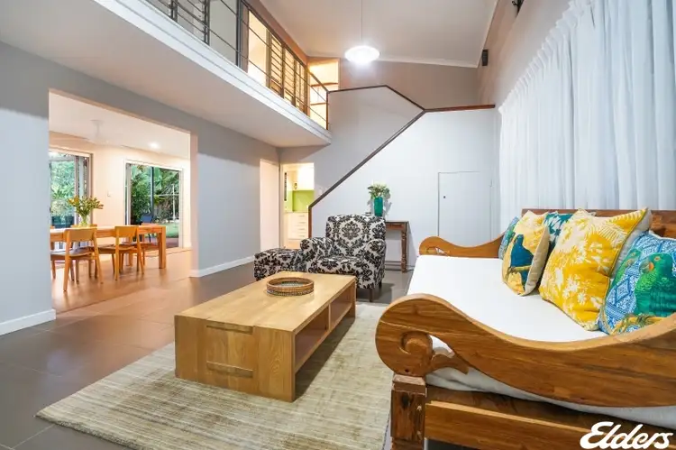 Third view of Homely house listing, 6 Edwards Street, Parap NT 820