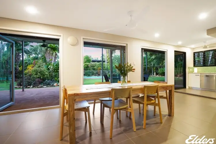 Fourth view of Homely house listing, 6 Edwards Street, Parap NT 820