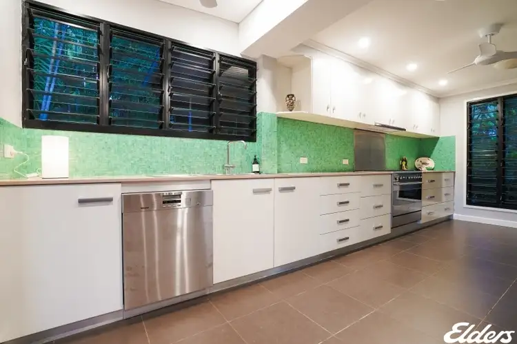 Fifth view of Homely house listing, 6 Edwards Street, Parap NT 820