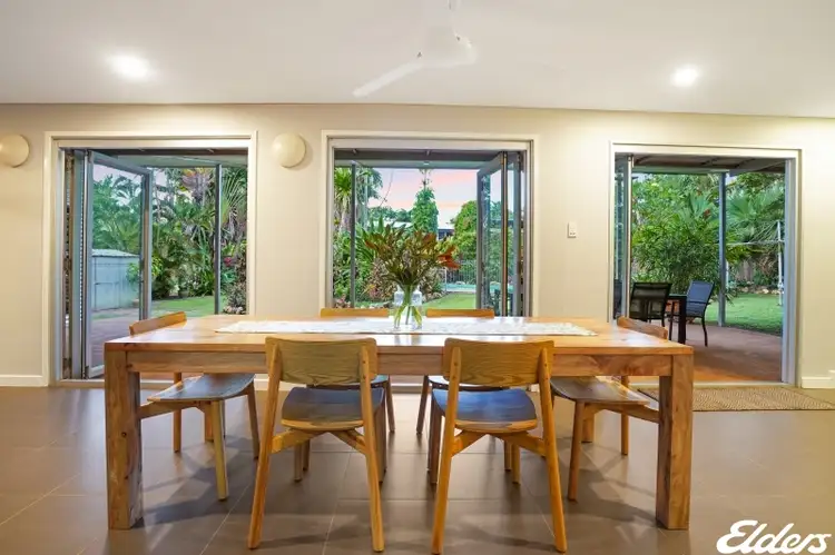 Sixth view of Homely house listing, 6 Edwards Street, Parap NT 820