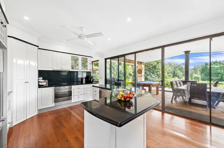 Fourth view of Homely house listing, 18 Davidson Place, Carrara QLD 4211