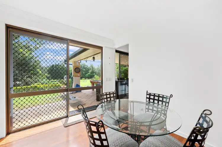Fifth view of Homely house listing, 18 Davidson Place, Carrara QLD 4211