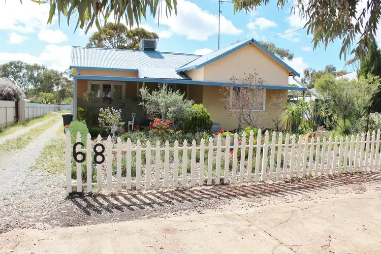 Main view of Homely house listing, 68 Forrest St, Goomalling WA 6460