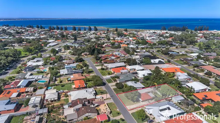 Main view of Homely house listing, 13 Thomas Street, Safety Bay WA 6169