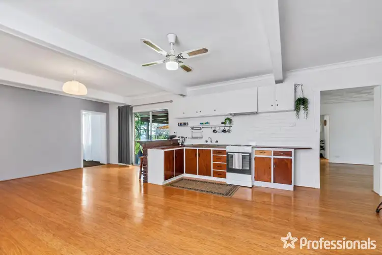 Fifth view of Homely house listing, 13 Thomas Street, Safety Bay WA 6169