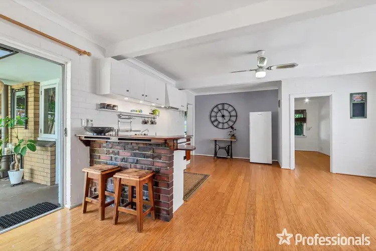Sixth view of Homely house listing, 13 Thomas Street, Safety Bay WA 6169