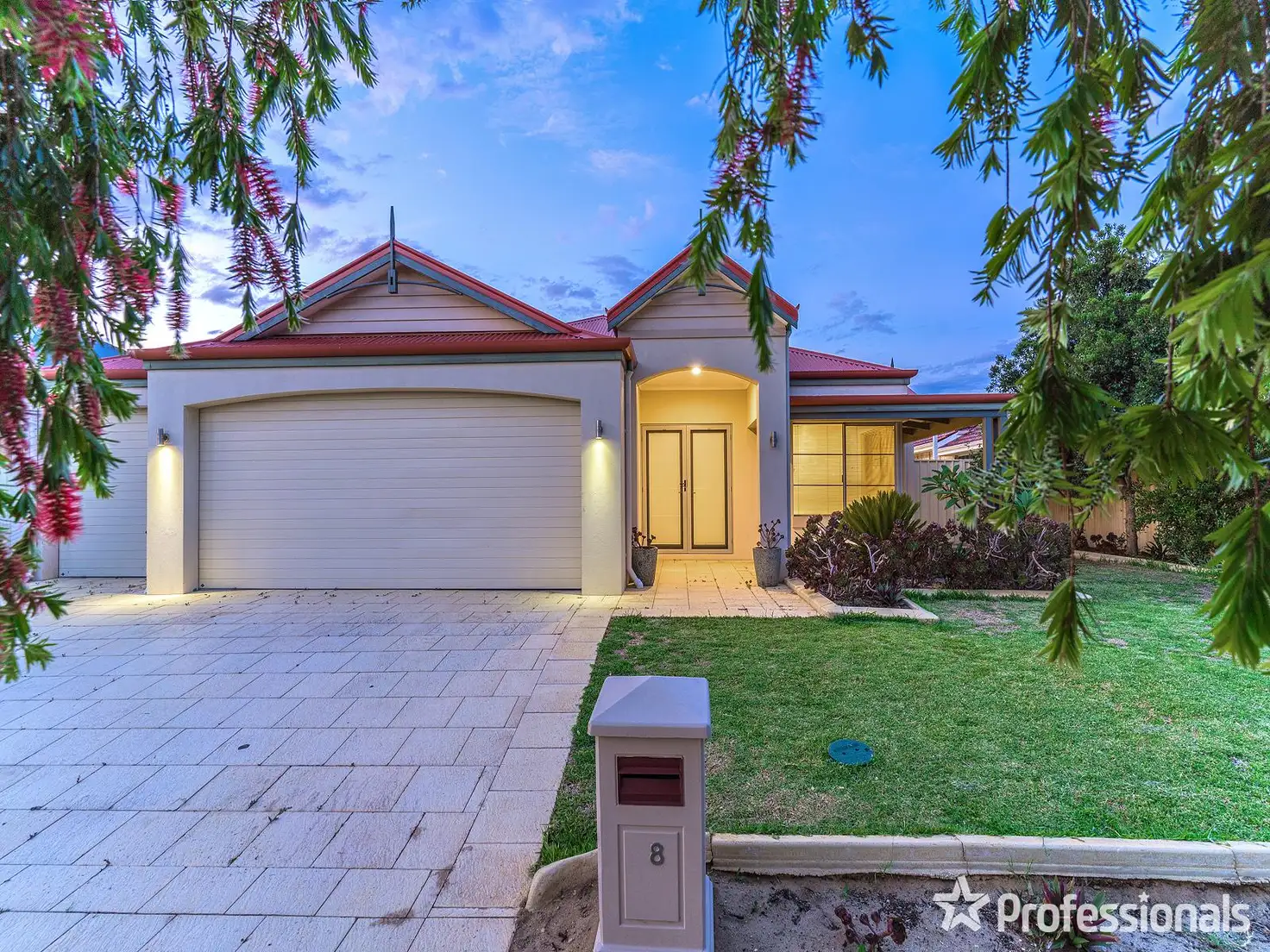 Main view of Homely house listing, 18 Valour Bend, Baldivis WA 6171