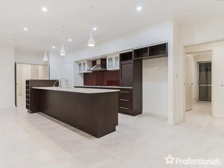 Third view of Homely house listing, 18 Valour Bend, Baldivis WA 6171